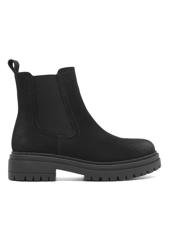 Jenny Fairy Jenny Fairy Stiefeletten GEMMA WS5195-35 Schwarz