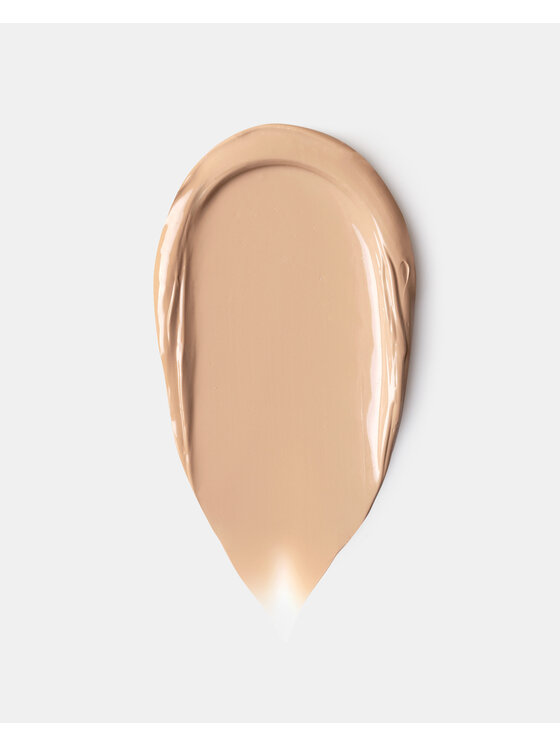 INGLOT INGLOT SPF 50+ Skin Focused Pielęgnacyjny Podkład Ivory Beige 302