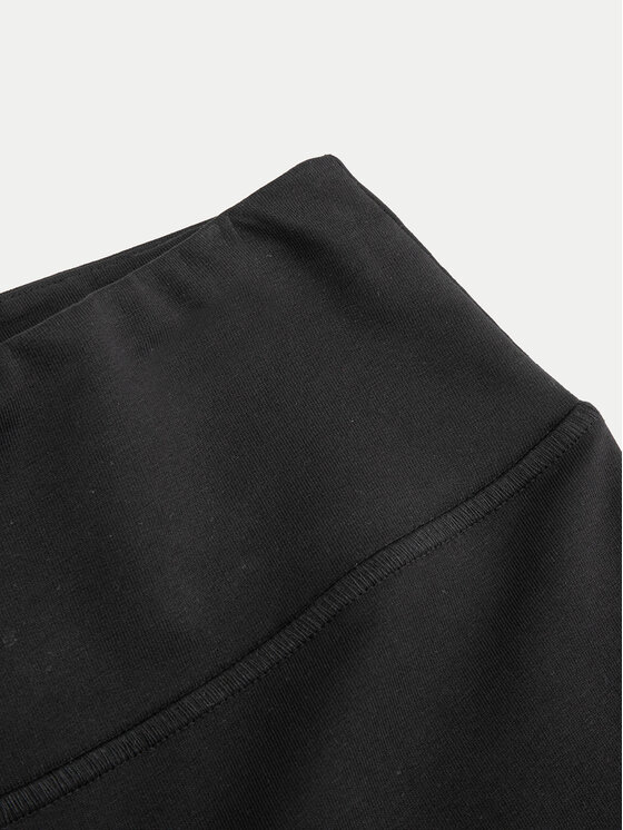Coccodrillo Coccodrillo Colanți ZC4122701SGJ Negru Slim Fit