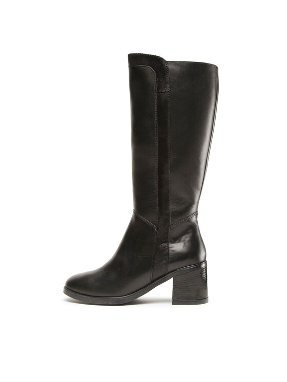 Lasocki Lasocki Stiefel ARC-MITO-11 Schwarz