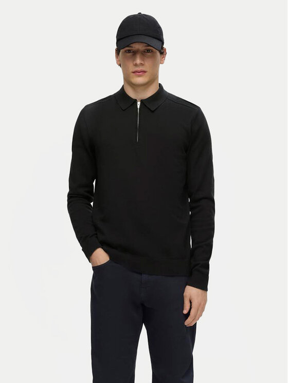 Selected Homme Selected Homme Kampsun 16094271 Must Regular Fit