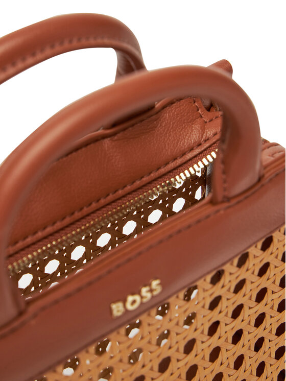 BOSS BOSS Borsetta 50541759 Beige