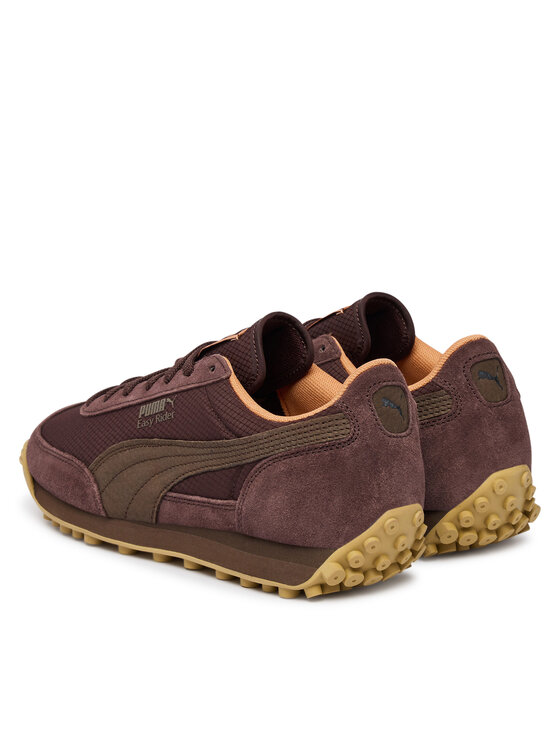 Puma Puma Сникърси Easy Rider Field 407272 Светлорозов