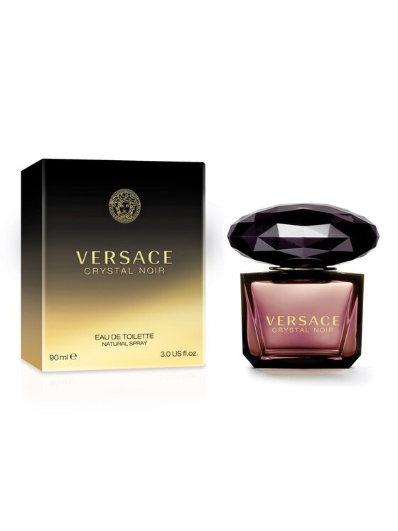 Versace Versace Crystal Noir Woda toaletowa