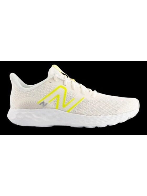 New Balance New Balance Buty do biegania W4117KX Biały