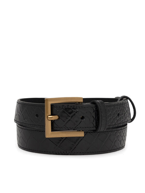 Gino Rossi Curea de Damă BLYL23002 Negru