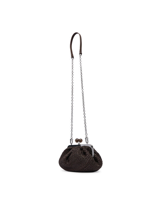 Weekend Max Mara Weekend Max Mara Torebka Pasticcino 2615511115650 Brązowy