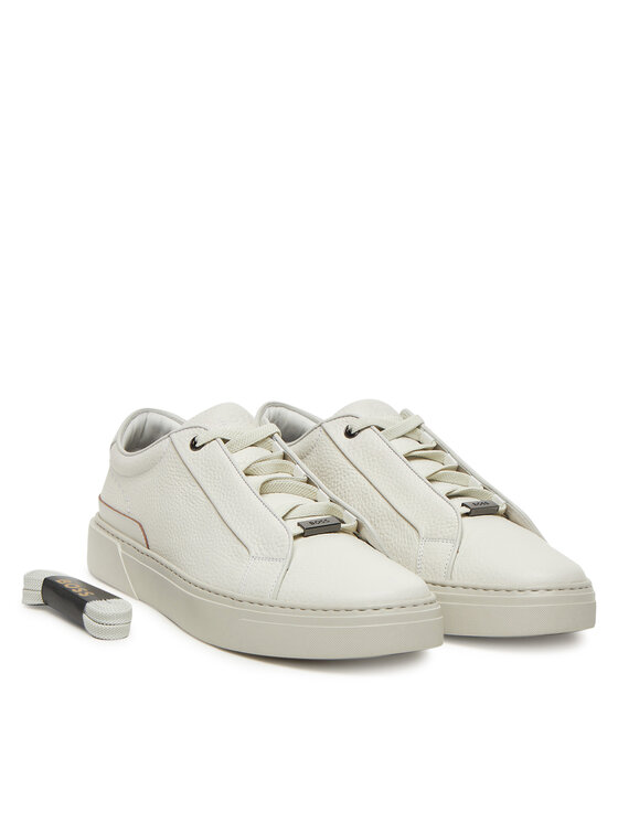 BOSS BOSS Sneakersy 50545153 Biały