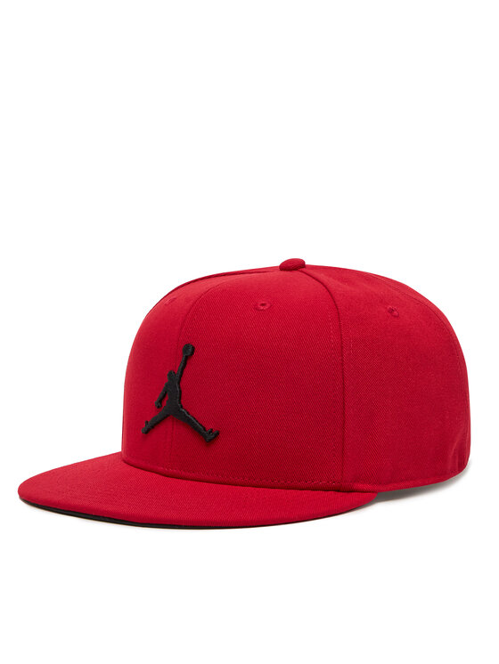Nike Nike Cappellino FV5296 Rosso