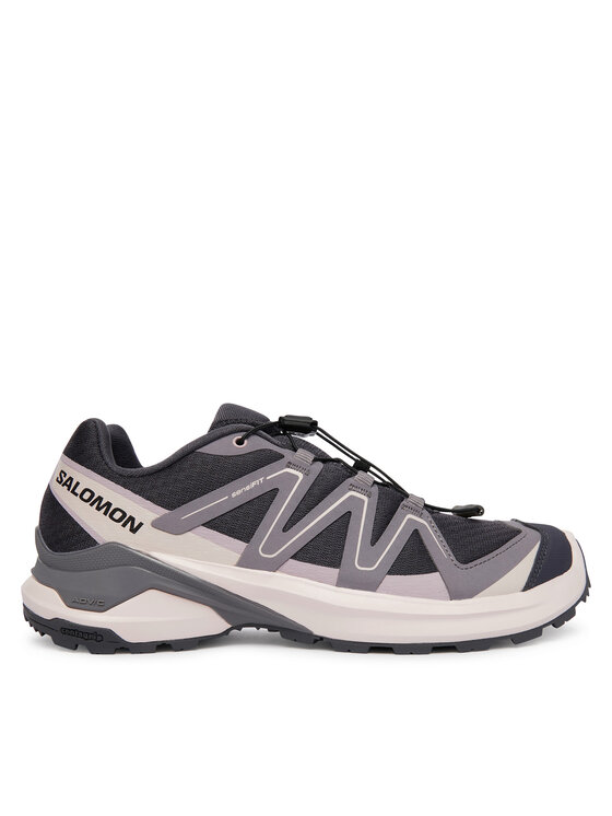 Salomon Salomon Trekkingi Examotion L47962200 Szary