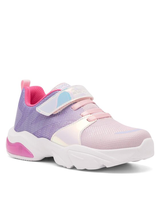 Sprandi Sprandi Laisvalaikio batai GLAM ROCK CP70-22757 Rožinė