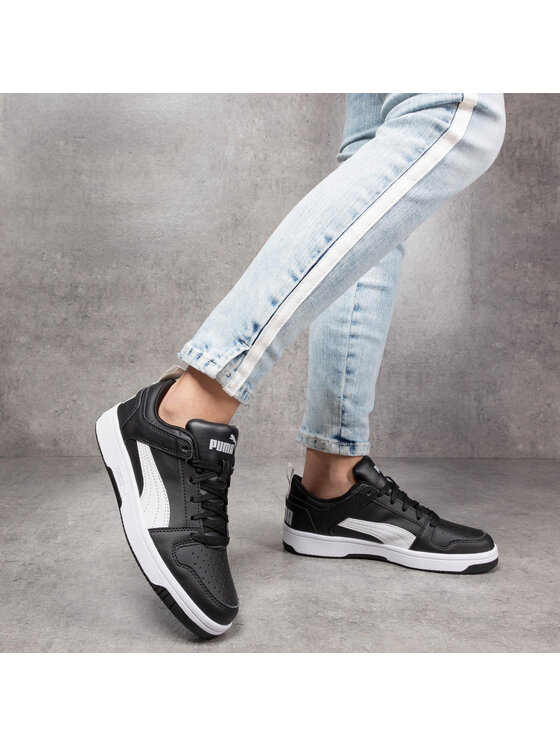 Puma Laisvalaikio batai Rebound Layup 
