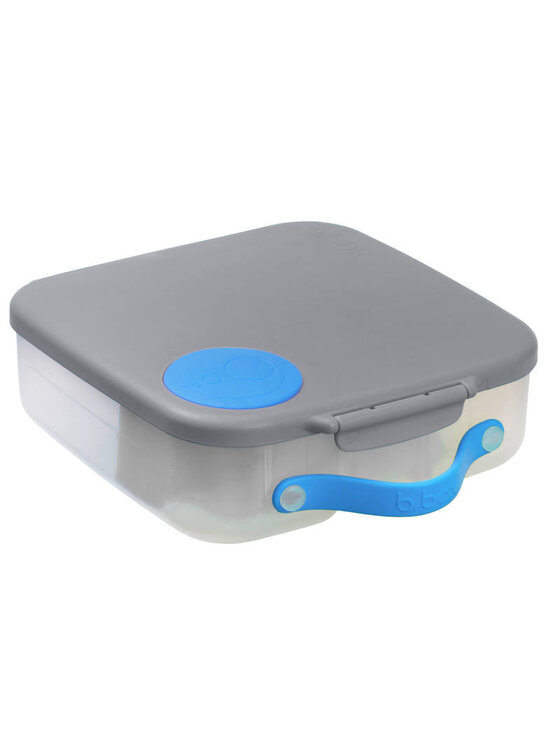 b.box b.box Lunchbox LunchBox Niebieski