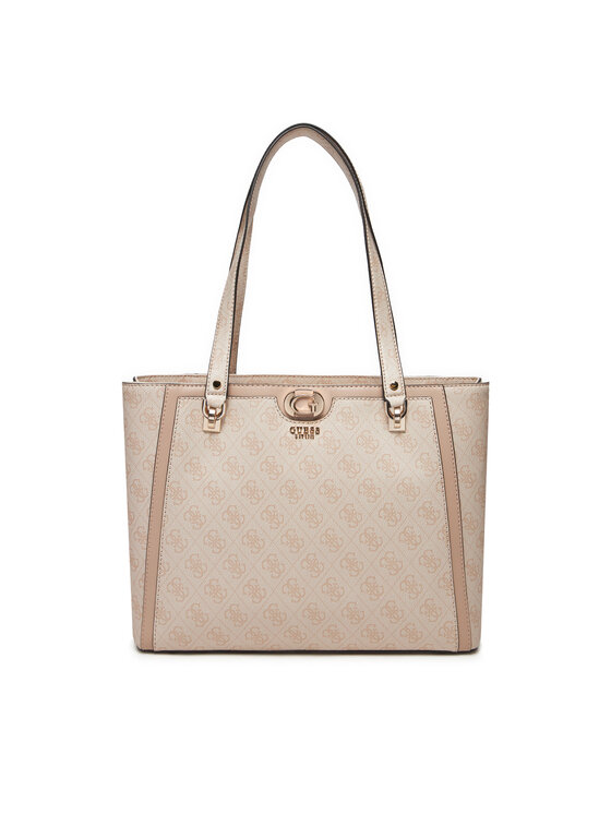 Guess Guess Torbica HWSG95 40250 Ružičasta