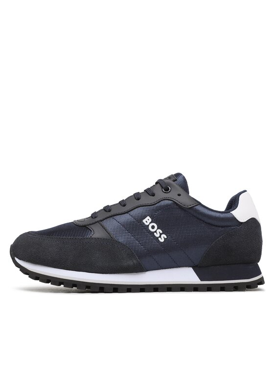 BOSS Boss Sneakers Parkour-L Runn 50498133 Dunkelblau