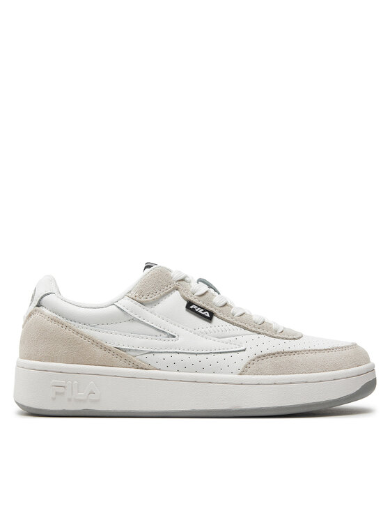 Fila Sneakers Fila Sevaro S Wmn FFW0338 Blanc