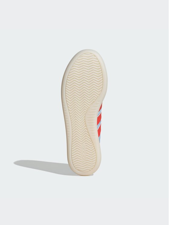 adidas adidas Półbuty Sportswear Barreda Decode Niebieski jasny