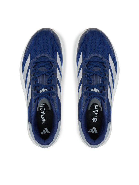 adidas adidas Buty do biegania Duramo Speed 2 JS4415 Granatowy