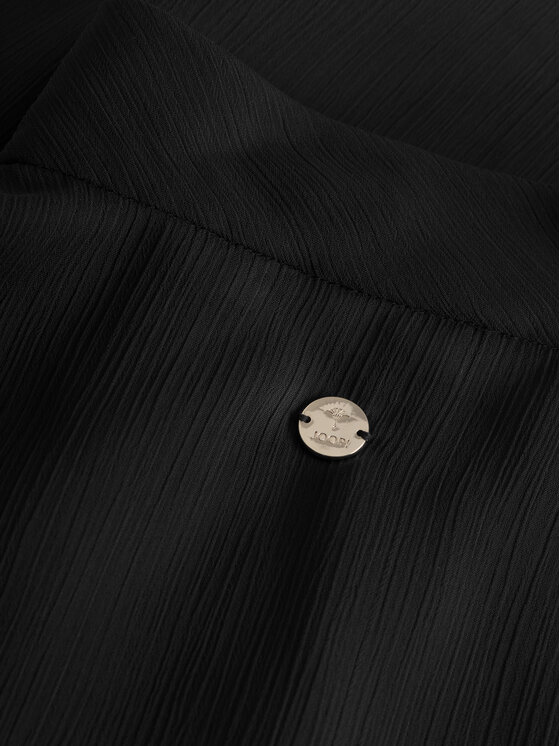 JOOP! JOOP! Μπλουζάκι 58 JW241B235 30040299 Μαύρο Regular Fit