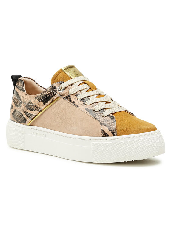 Bugatti Bugatti Tossud 412-88302-3418-5083 Beež