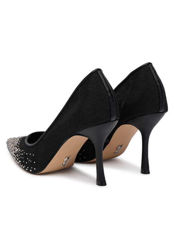 Steve Madden Steve Madden Lodičky 11003845 Čierna