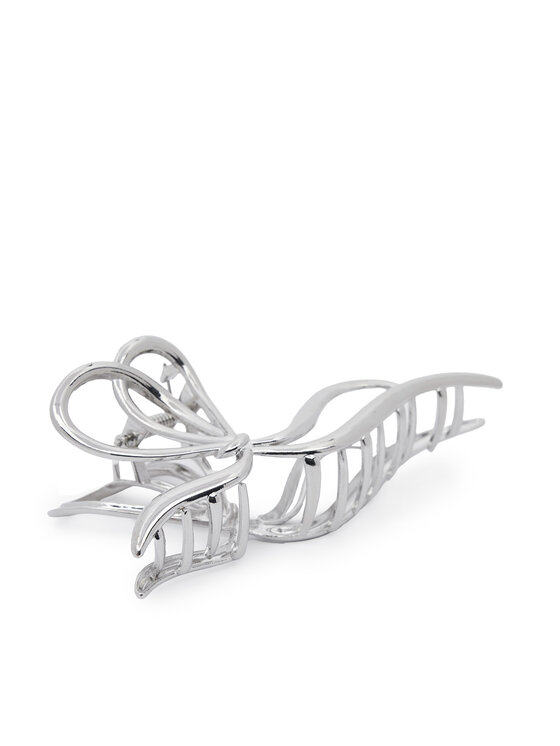 Pieces Pieces Hajcsat 17157627 Ezüst