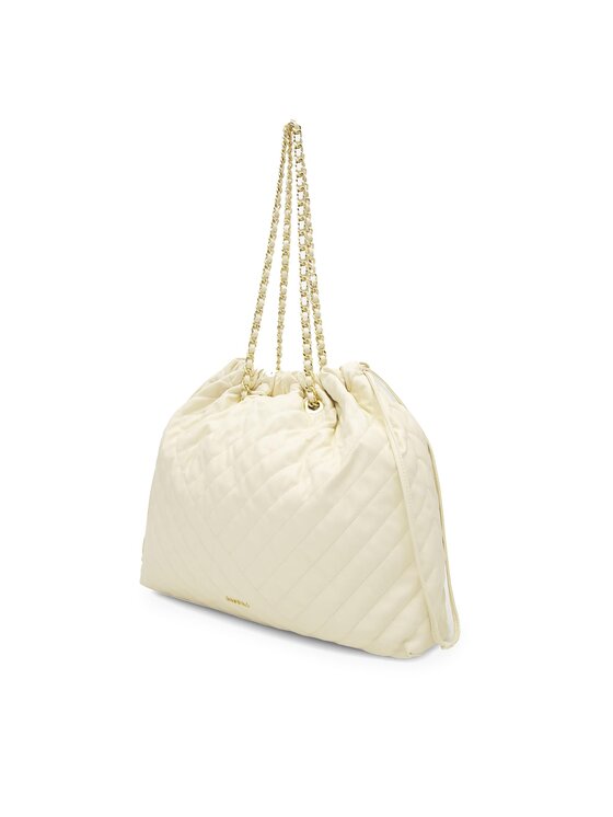 Badura Badura Handtasche TYL00269 Écru