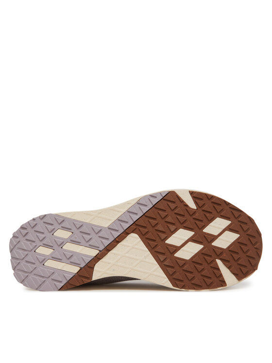Saola Saola Sneakersy Tsavo 3 W SAO5135 Šedá