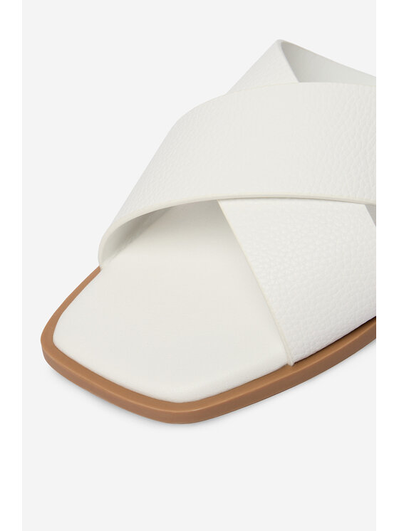 JENNY JENNY Ciabatte WFA2749-1 Bianco