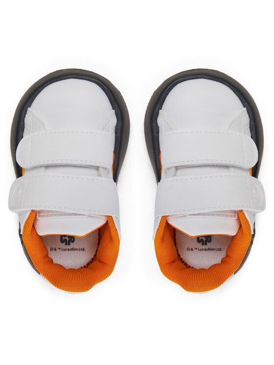 adidas adidas Superge Star Wars Grand Court 2.0 IH1140 Bela