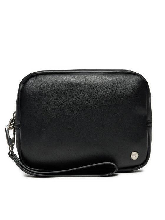 Calvin Klein Calvin Klein Crossover torbica K50K512598 Crna