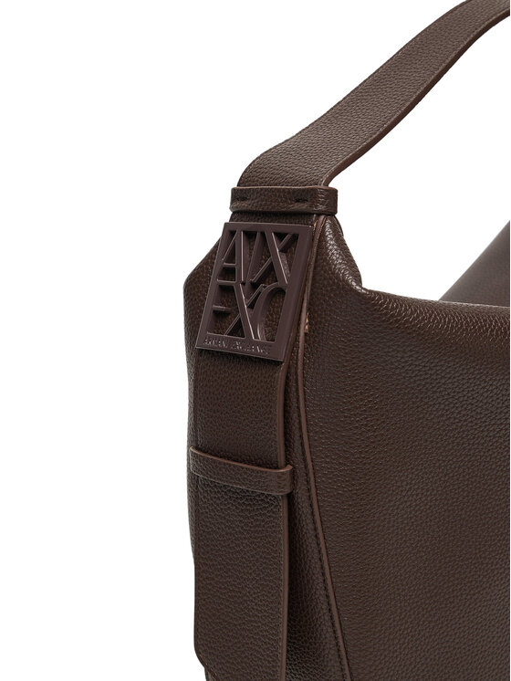 Armani Exchange Armani Exchange Ročna torba XW000915 AF11902 U6304 Rjava