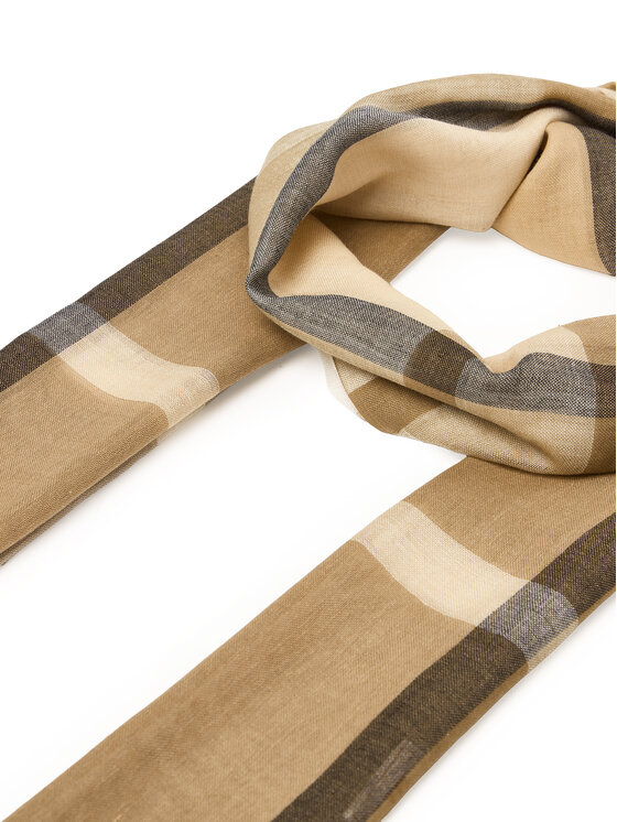 Barbour Barbour Πασμίνα Maisy LSC0469BE32 Μπεζ