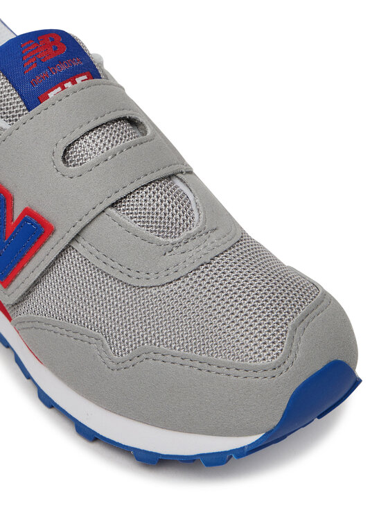 New Balance New Balance Tenisice PV515KG Siva