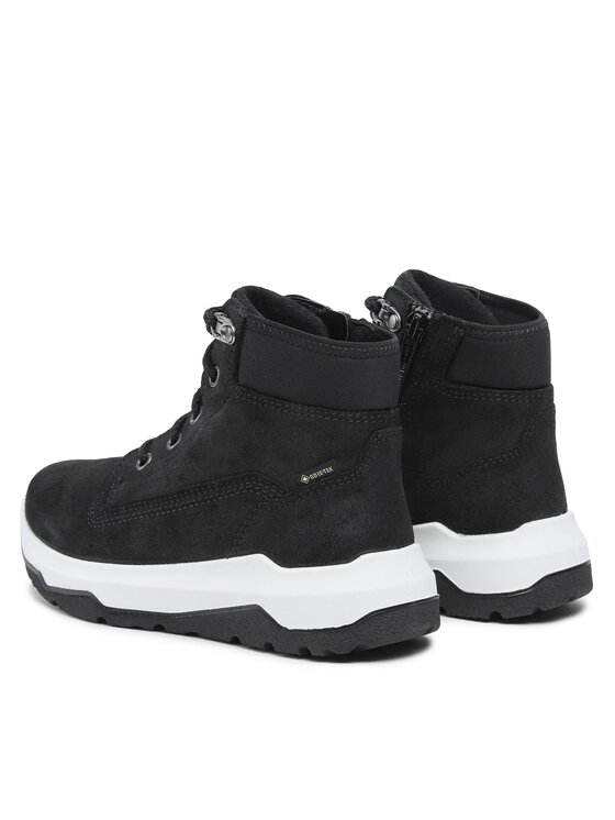Superfit Superfit Чоботи GORE-TEX 1-000494-0000 M Чорний