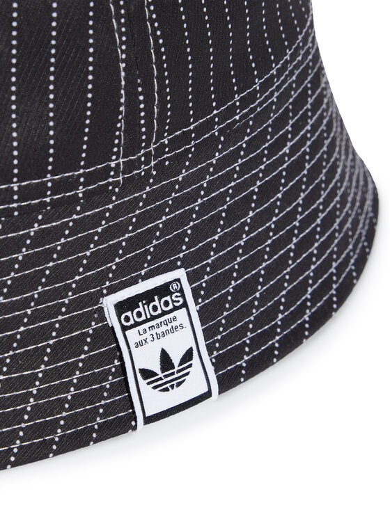 adidas adidas Капелюх Bucket JD0995 Чорний