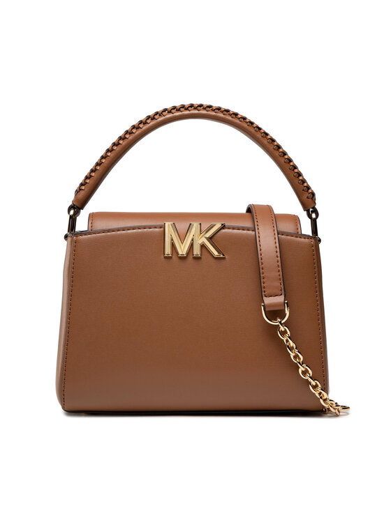 MICHAEL Michael Kors MICHAEL Michael Kors Сумка Karlie 32F1GCDC5L Коричневий