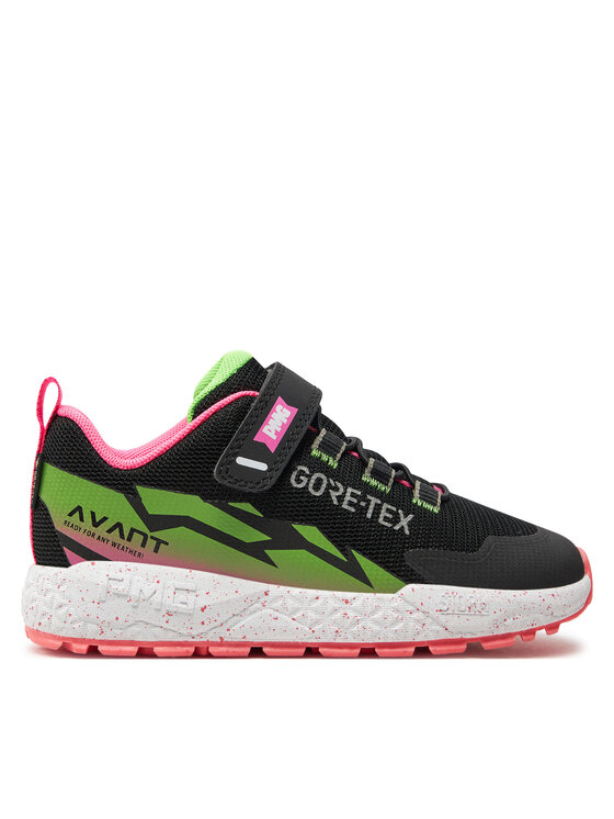 Sneakers Primigi GORE-TEX 5928500 S Negru