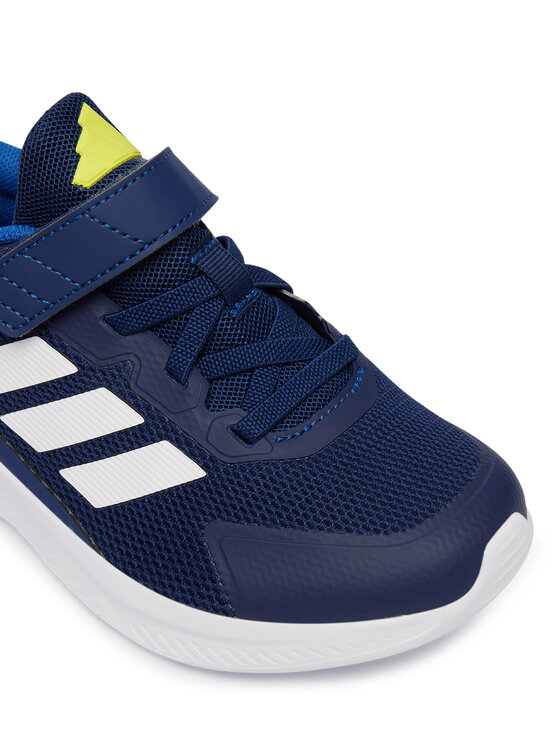 adidas adidas Tenisice Fortarun 4.0 Shoes Kids KH9114 Tamnoplava