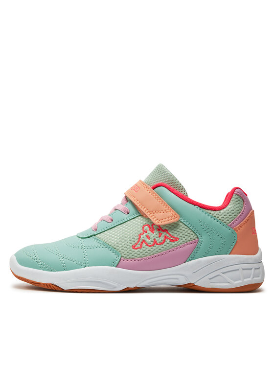 Kappa Kappa Superge 260819MFT Zelena