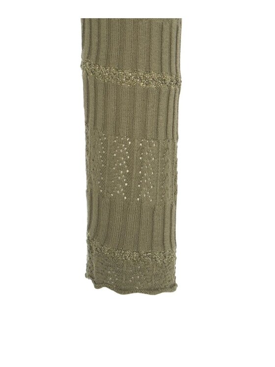 PINKO PINKO Maglione 84394 Verde Regular Fit