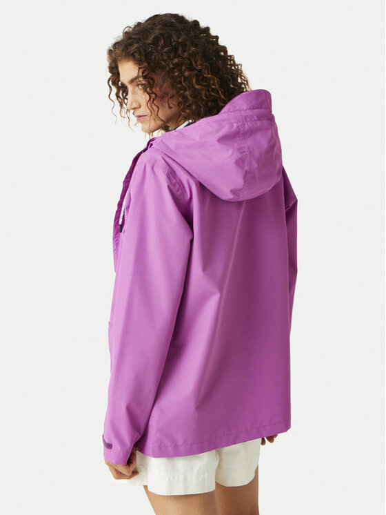 Regatta Regatta Дощовик Bayletta RWW418 Рожевий Regular Fit