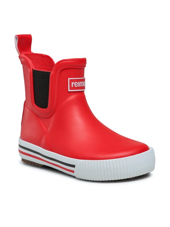 Reima Reima Гумові чоботи Ankles 5400039A Червоний