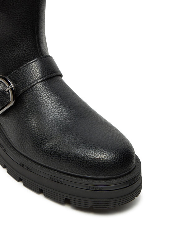 Liu Jo Liu Jo Stiefeletten Taylor 805 4F4703 EX263 Schwarz