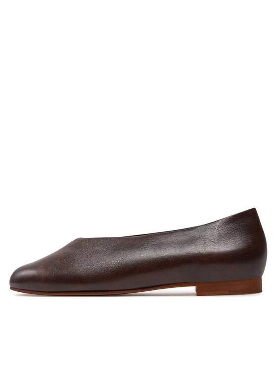 Balagan Balagan Ballerine Opera Marrone