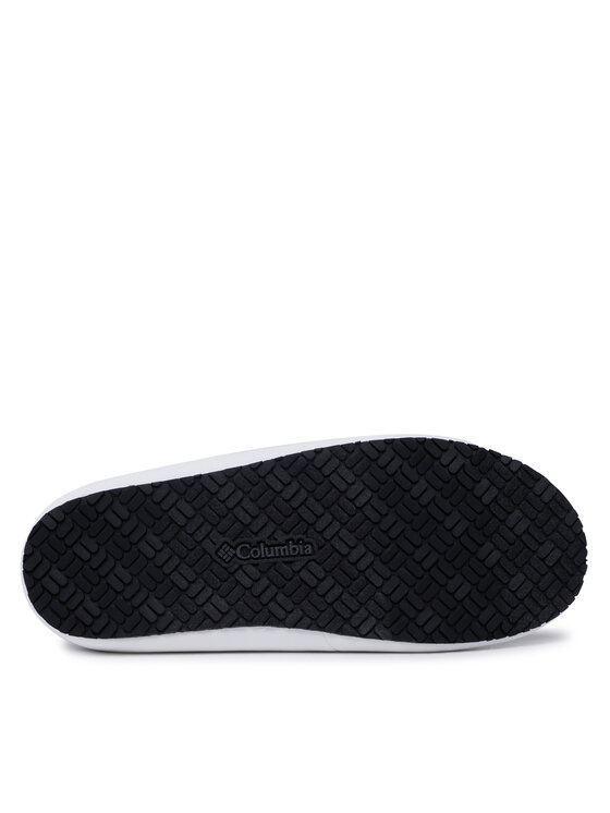 Columbia Columbia Bačkory Lazy Bend Refresh BM4992 Černá