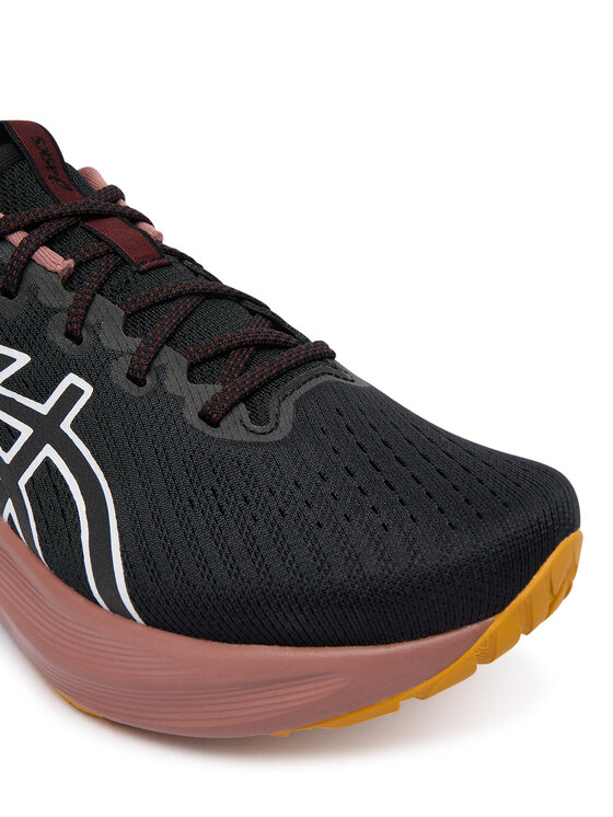 Asics Asics Pantofi pentru alergare Gel-Excite 11 Tr 1012B907 Verde