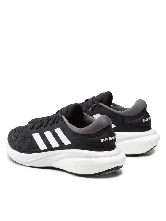 adidas adidas Laufschuhe Supernova 2 M GW9088 Schwarz