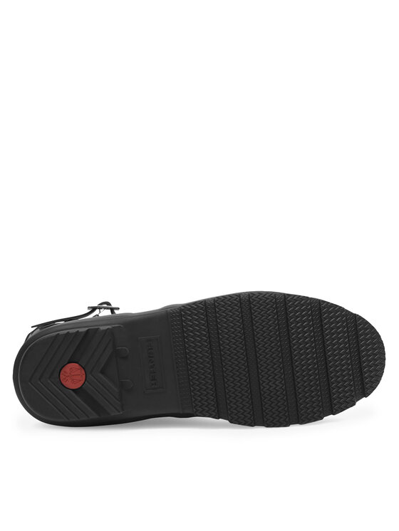 Hunter Hunter Cizme de cauciuc HFW-002 Negru