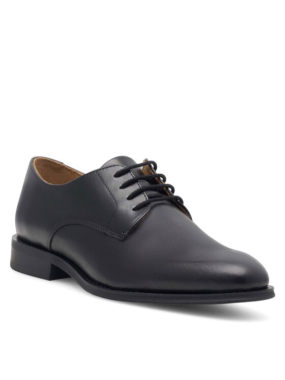 Gino Rossi Gino Rossi Halbschuhe FABIO-02 123AM Schwarz